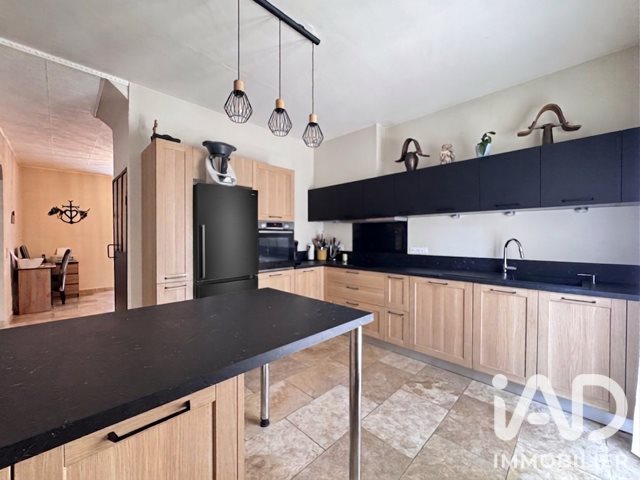 Maison à vendre, 164m², Saint-Rémy-de-Provence