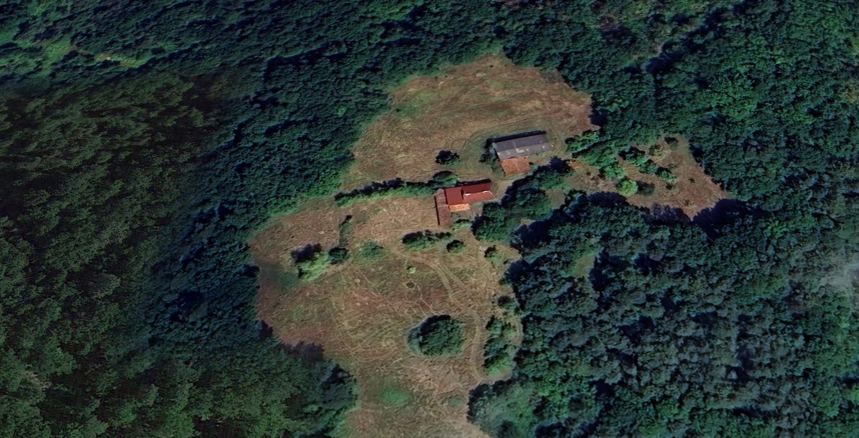 Maison à vendre, 175m², Tocane-Saint-Apre
