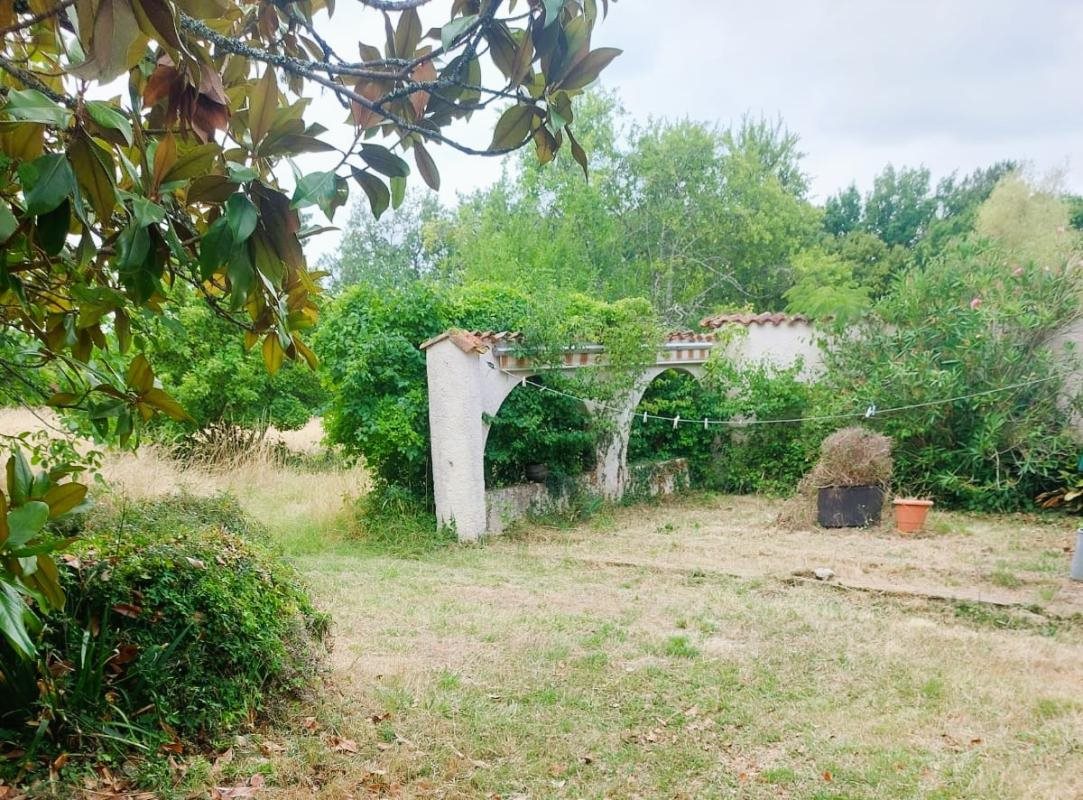 Maison à vendre, 175m², Tocane-Saint-Apre