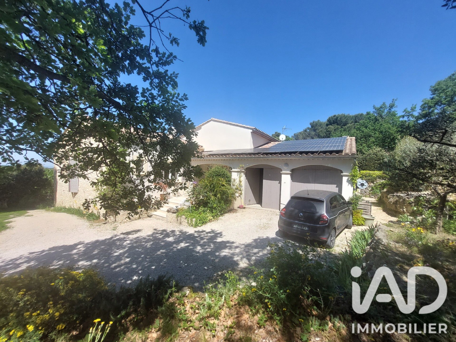 Maison à vendre, 206m², Venasque