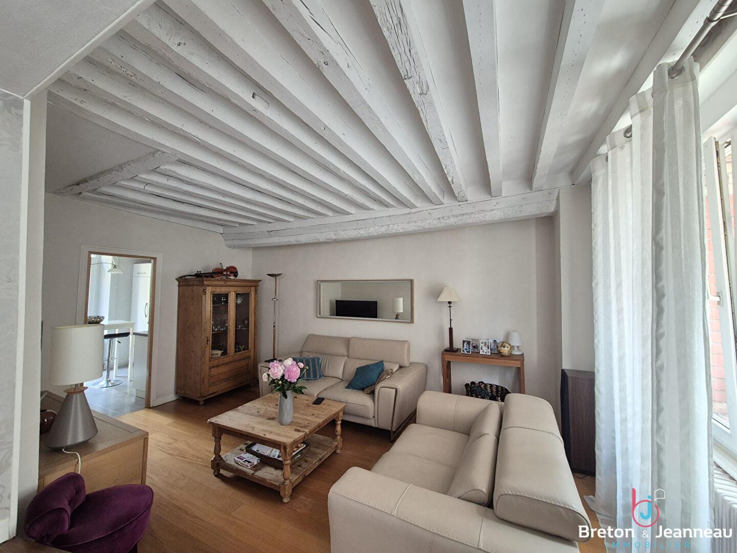 Maison à vendre, 187m², La Ferté-Macé