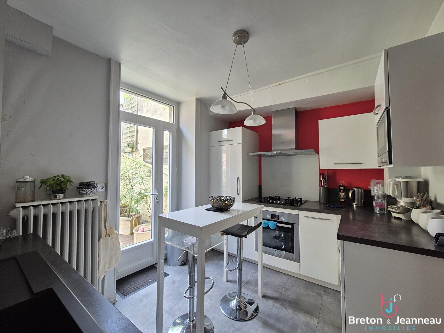 Maison à vendre, 187m², La Ferté-Macé