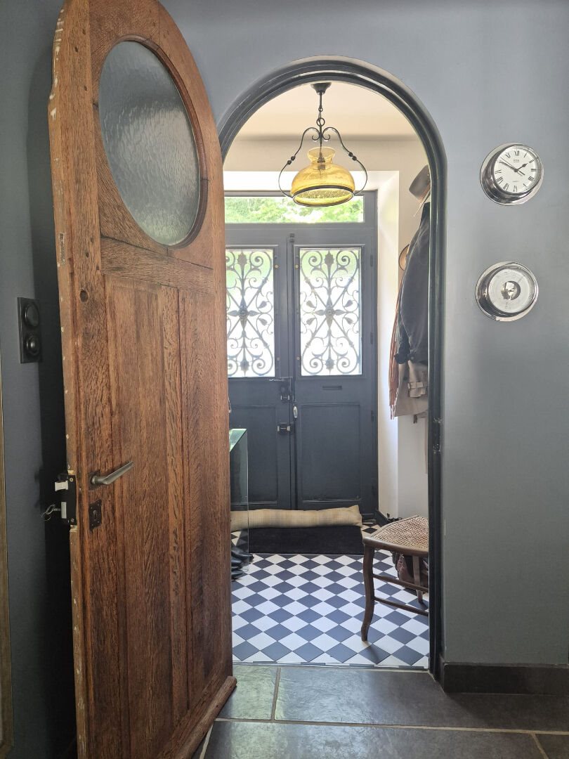 Maison à vendre, 94m², Tinchebray