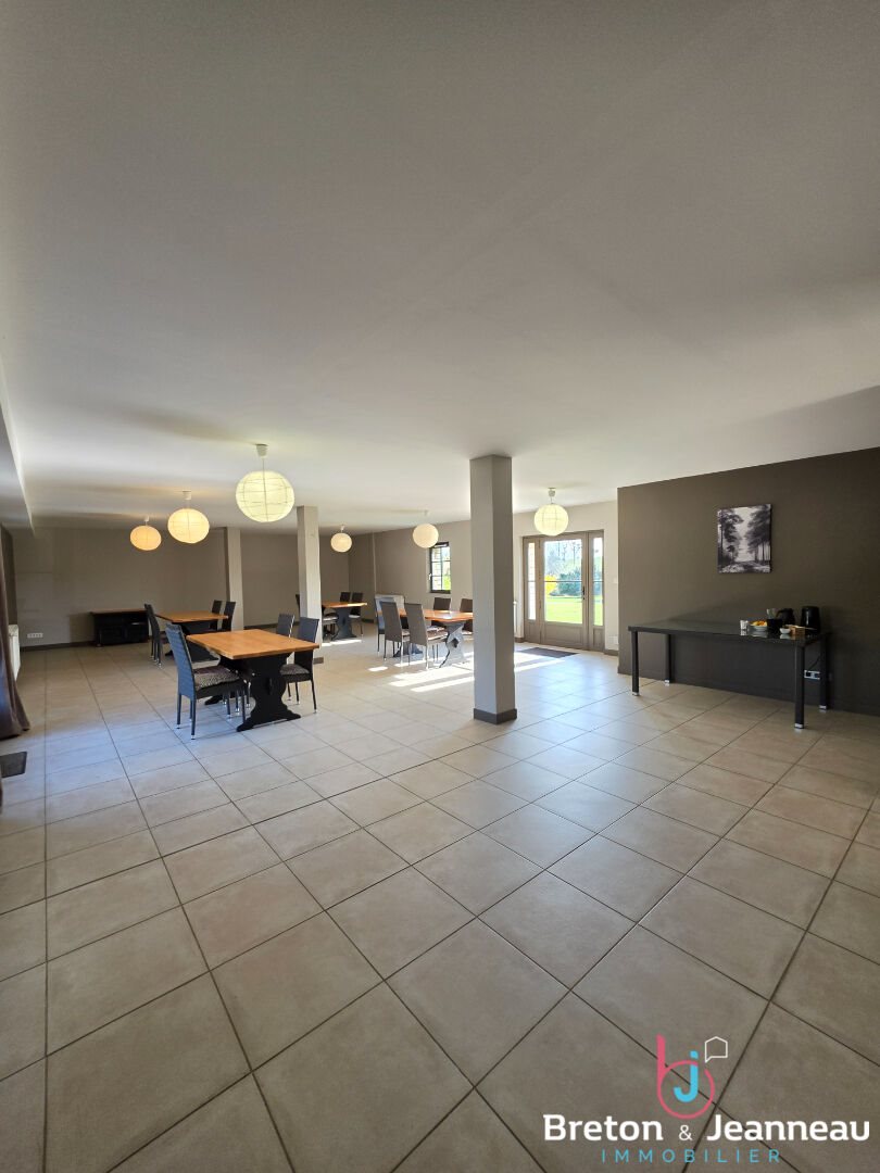 Maison à vendre, 586m², Rives d'Andaine
