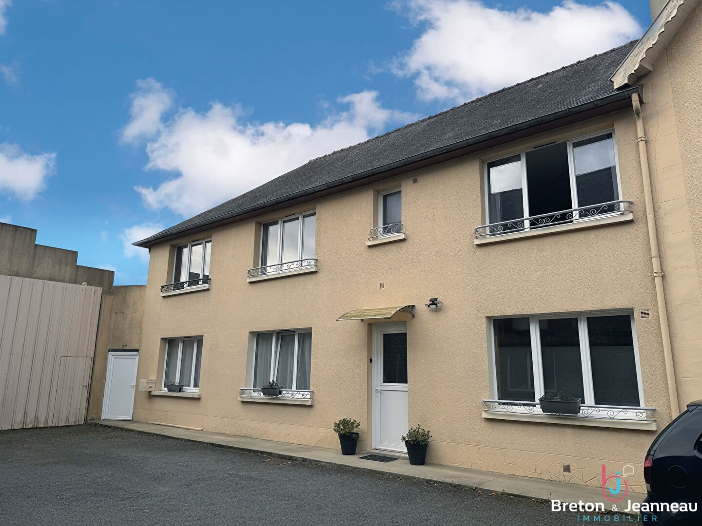 Maison à vendre, 195m², Le Horps