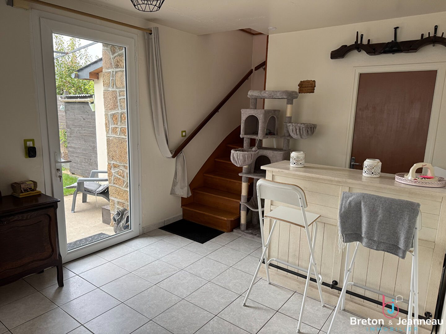 Maison à vendre, 195m², Le Horps