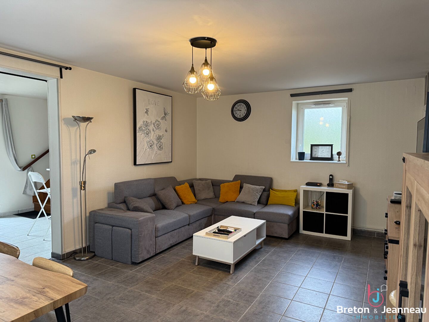Maison à vendre, 195m², Le Horps