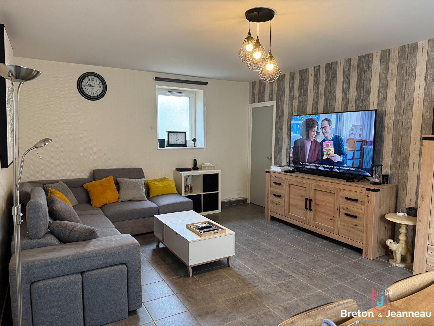Maison à vendre, 195m², Le Horps
