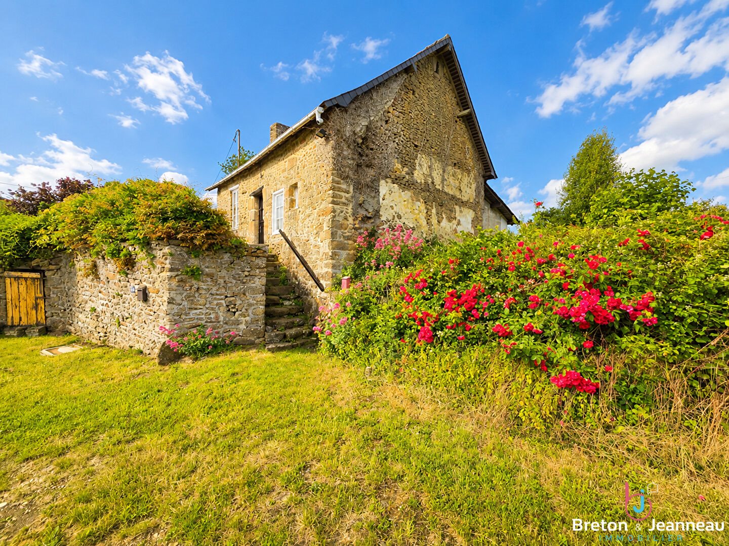 Maison à vendre, 51m², Izé