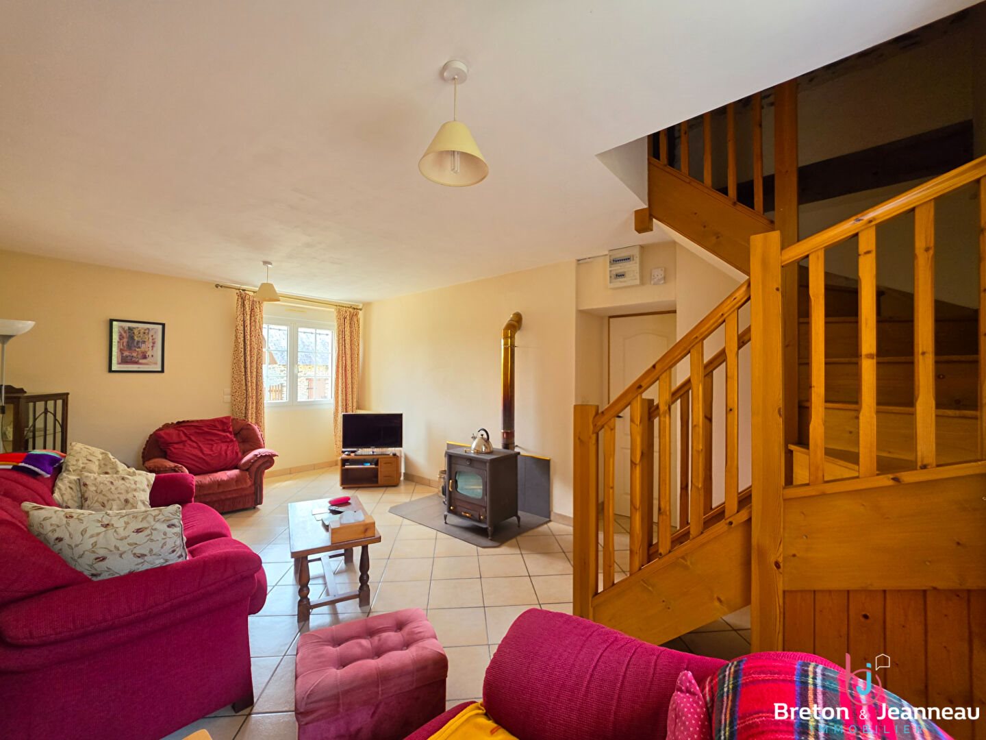 Maison à vendre, 166m², Javron-les-Chapelles