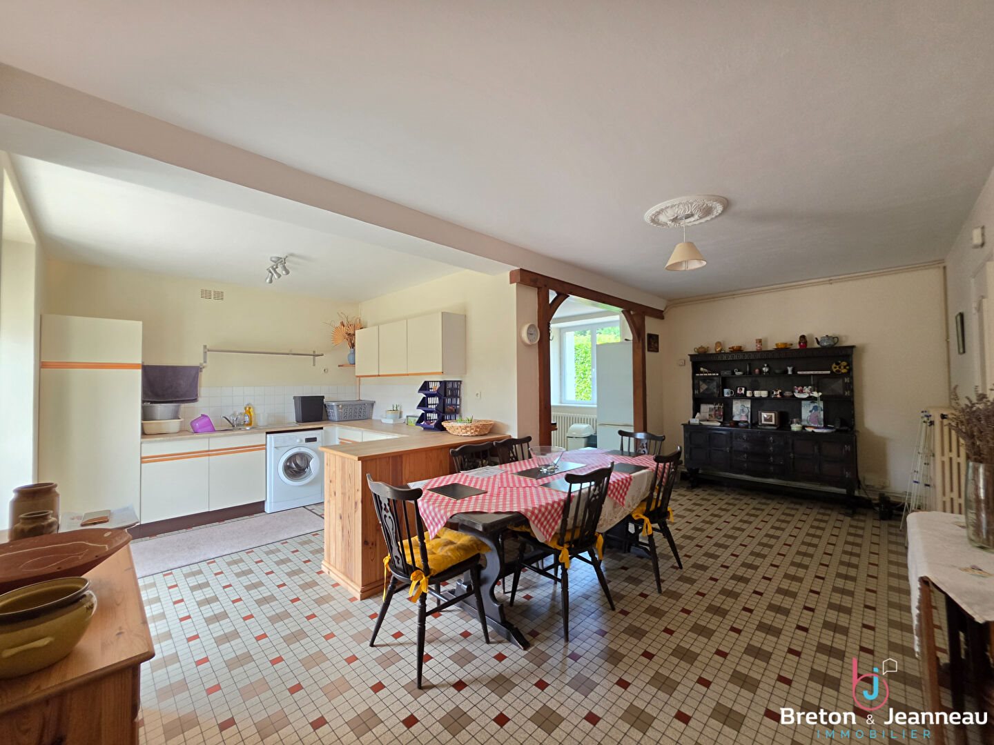 Maison à vendre, 166m², Javron-les-Chapelles