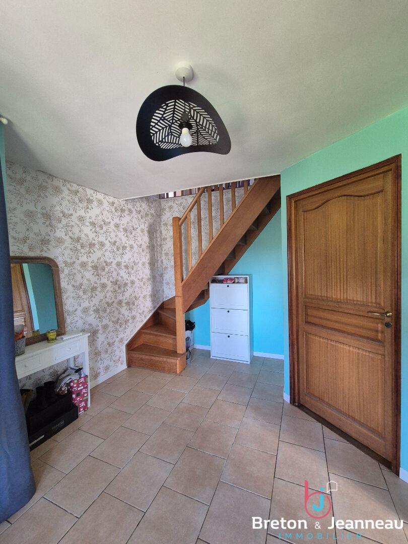 Maison à vendre, 377m², Lassay-les-Châteaux