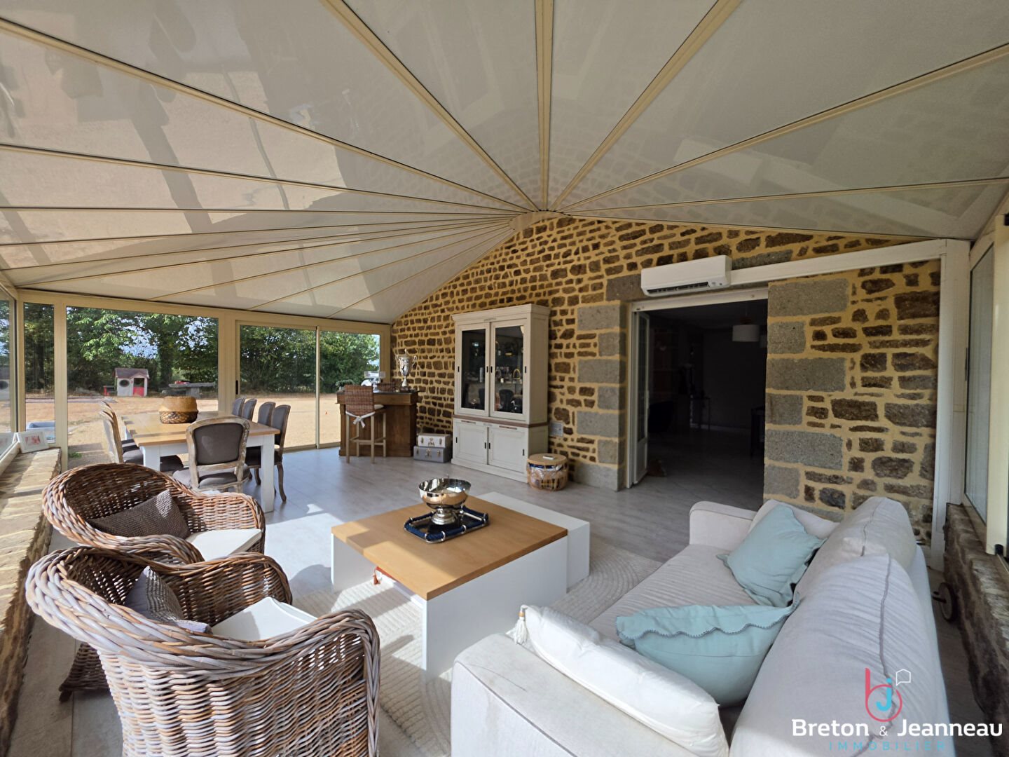 Maison à vendre, 240m², Lassay-les-Châteaux