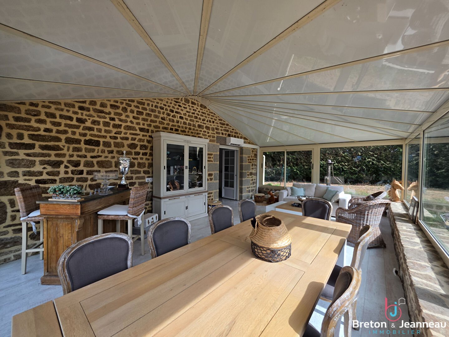 Maison à vendre, 240m², Lassay-les-Châteaux