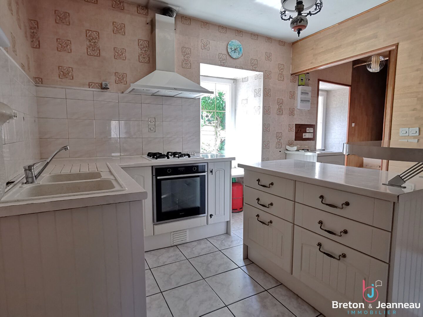 Maison à vendre, 59m², Vimartin-sur-Orthe
