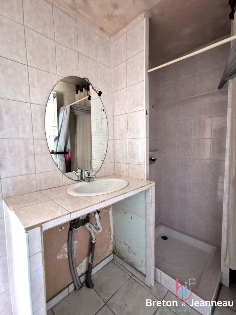 Maison à vendre, 59m², Vimartin-sur-Orthe