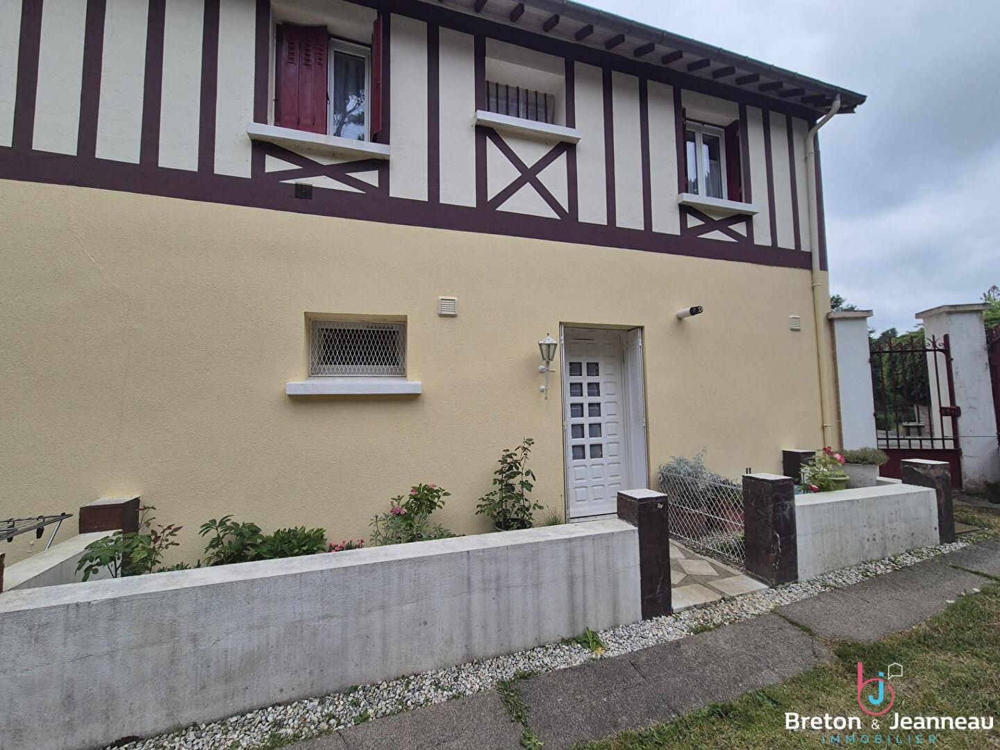 Appartement à vendre, 42m², Bagnoles de l'Orne Normandie
