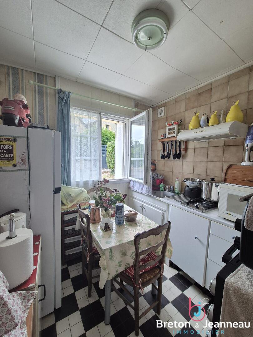 Appartement à vendre, 42m², Bagnoles de l'Orne Normandie