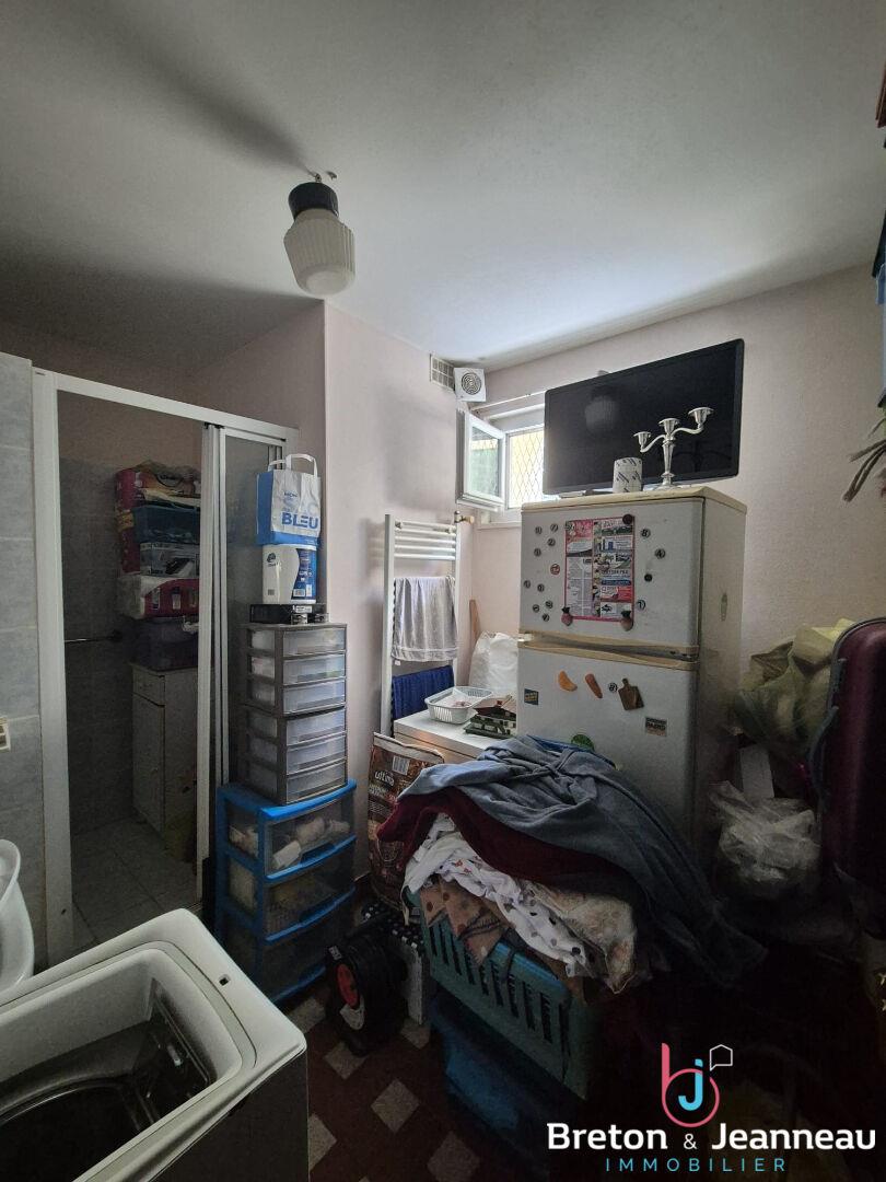 Appartement à vendre, 42m², Bagnoles de l'Orne Normandie