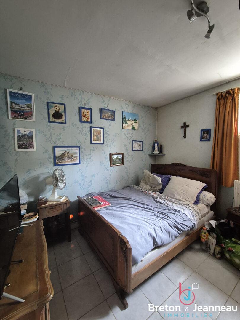 Appartement à vendre, 42m², Bagnoles de l'Orne Normandie