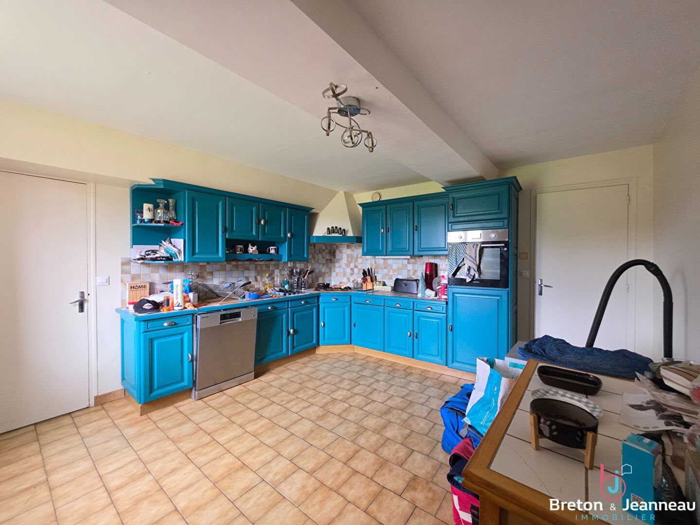 Maison à vendre, 127m², Juvigny Val d'Andaine