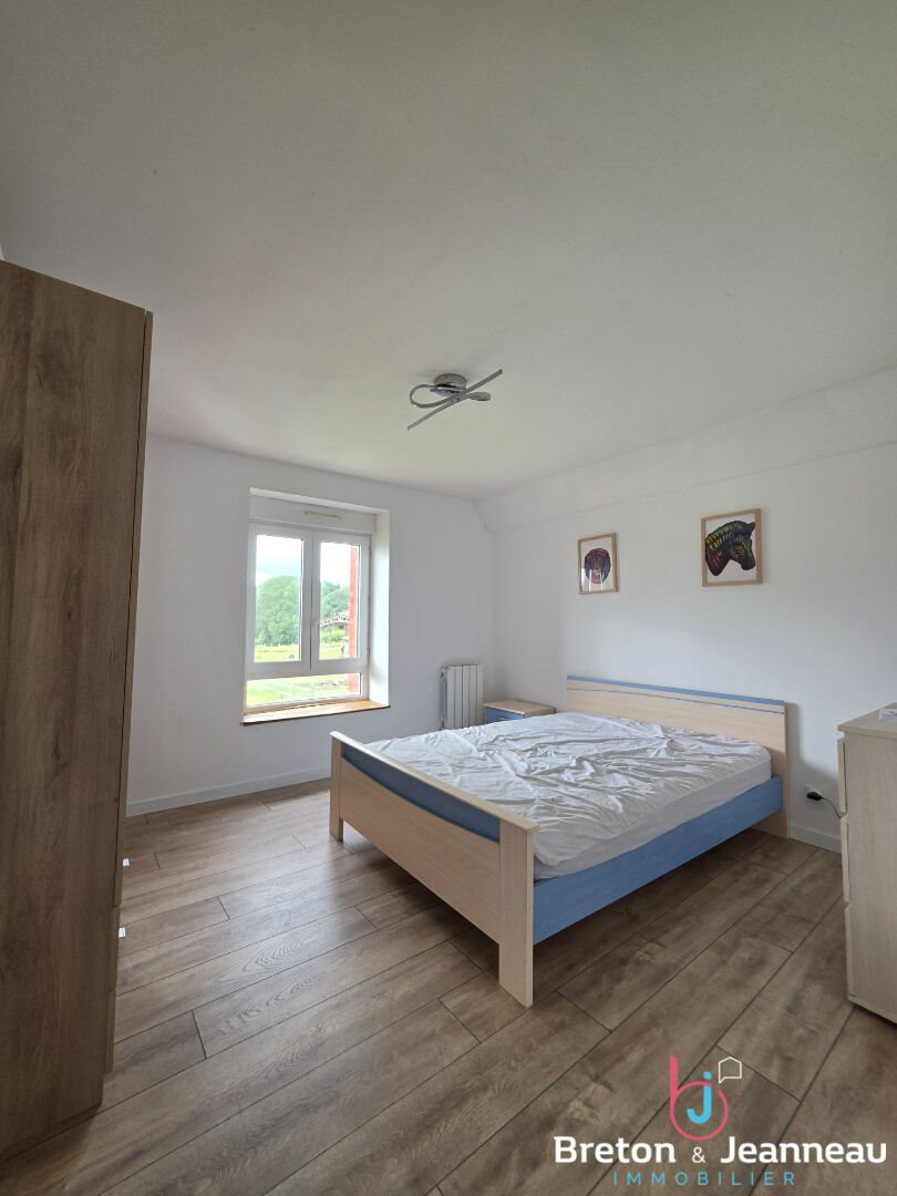 Maison à vendre, 127m², Juvigny Val d'Andaine