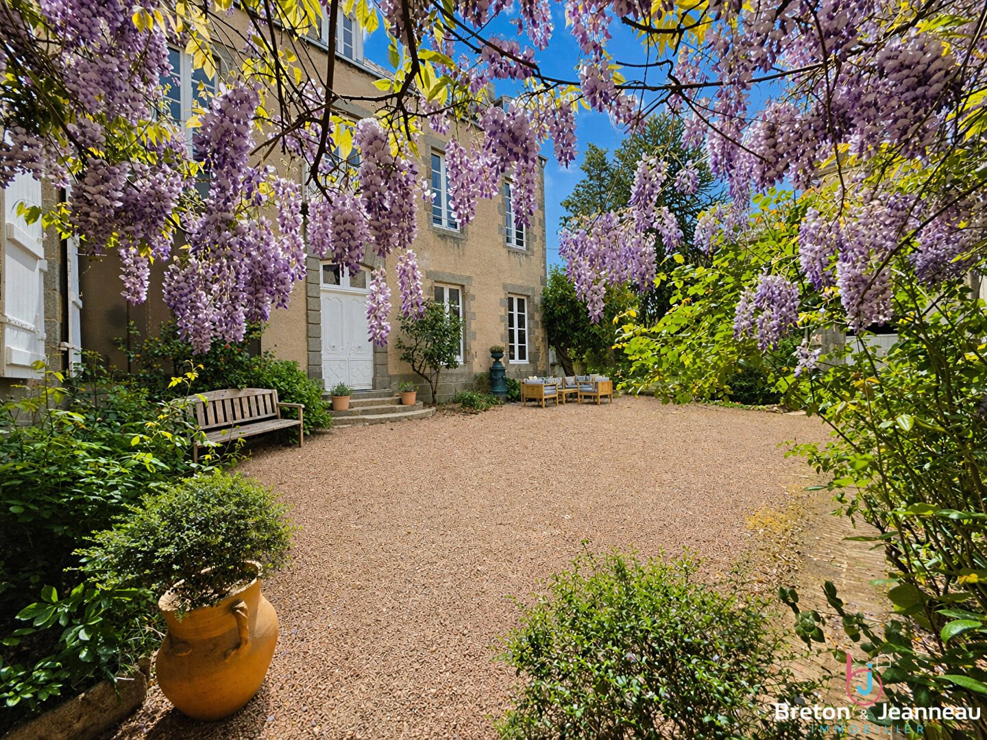 Maison à vendre, 383m², Mayenne