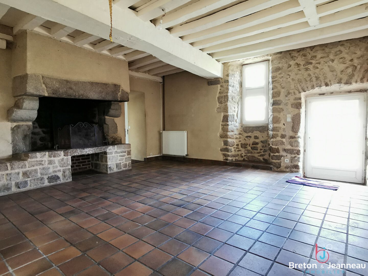 Maison à vendre, 130m², Hambers