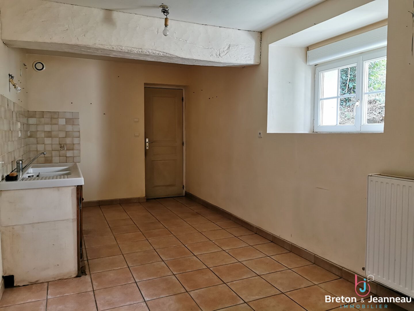 Maison à vendre, 130m², Hambers