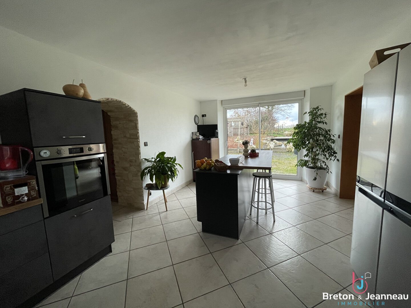 Maison à vendre, 187m², Rouessé-Vassé