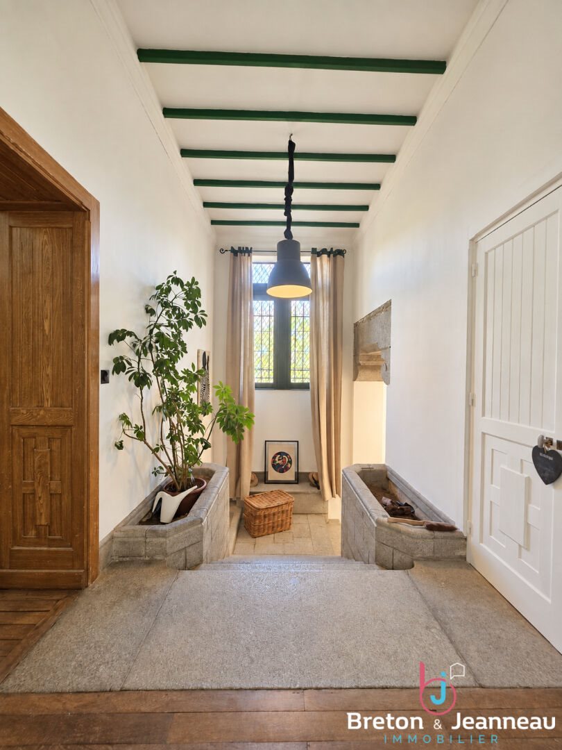 Maison à vendre, 491m², Mayenne