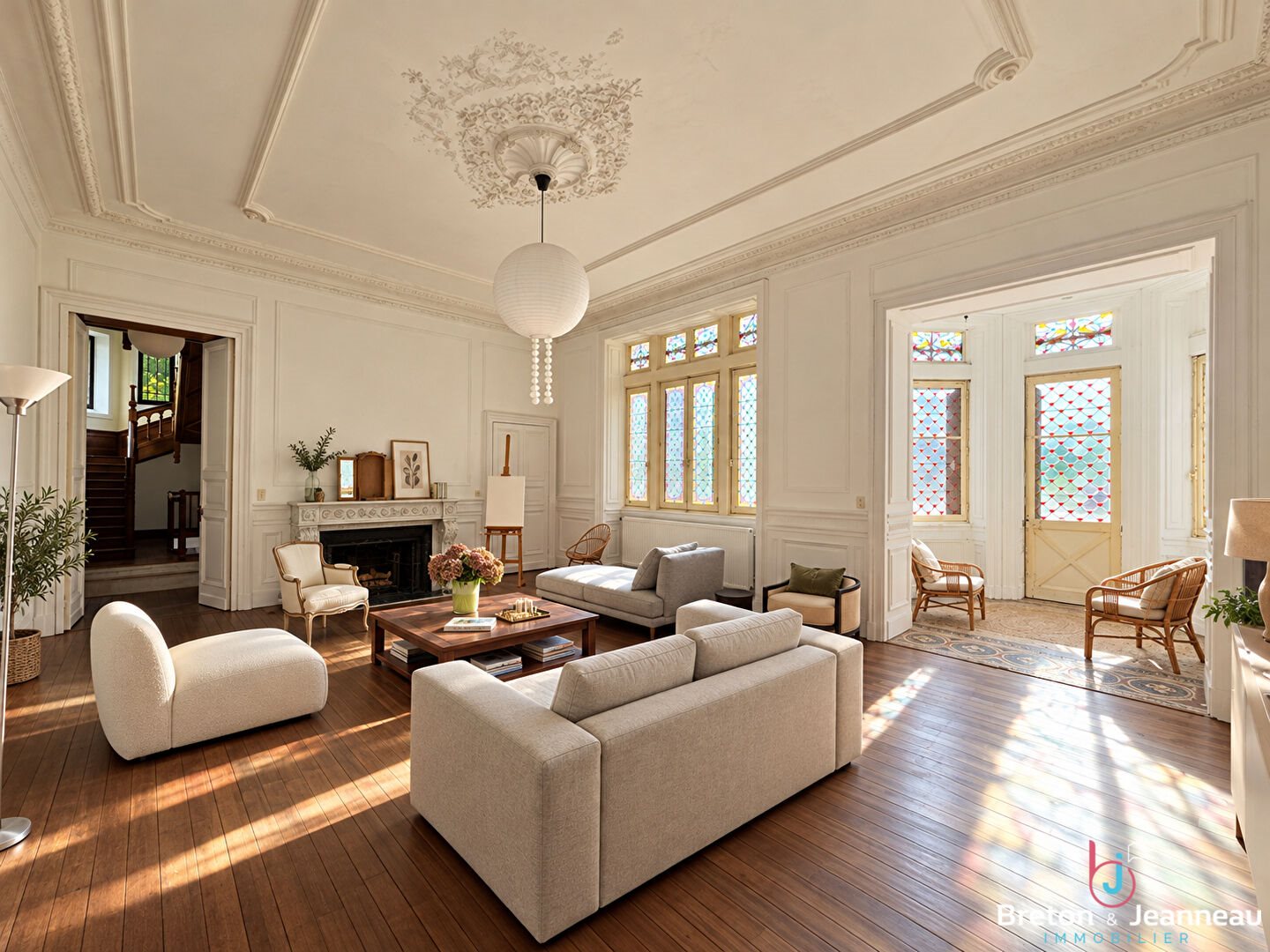 Maison à vendre, 491m², Mayenne