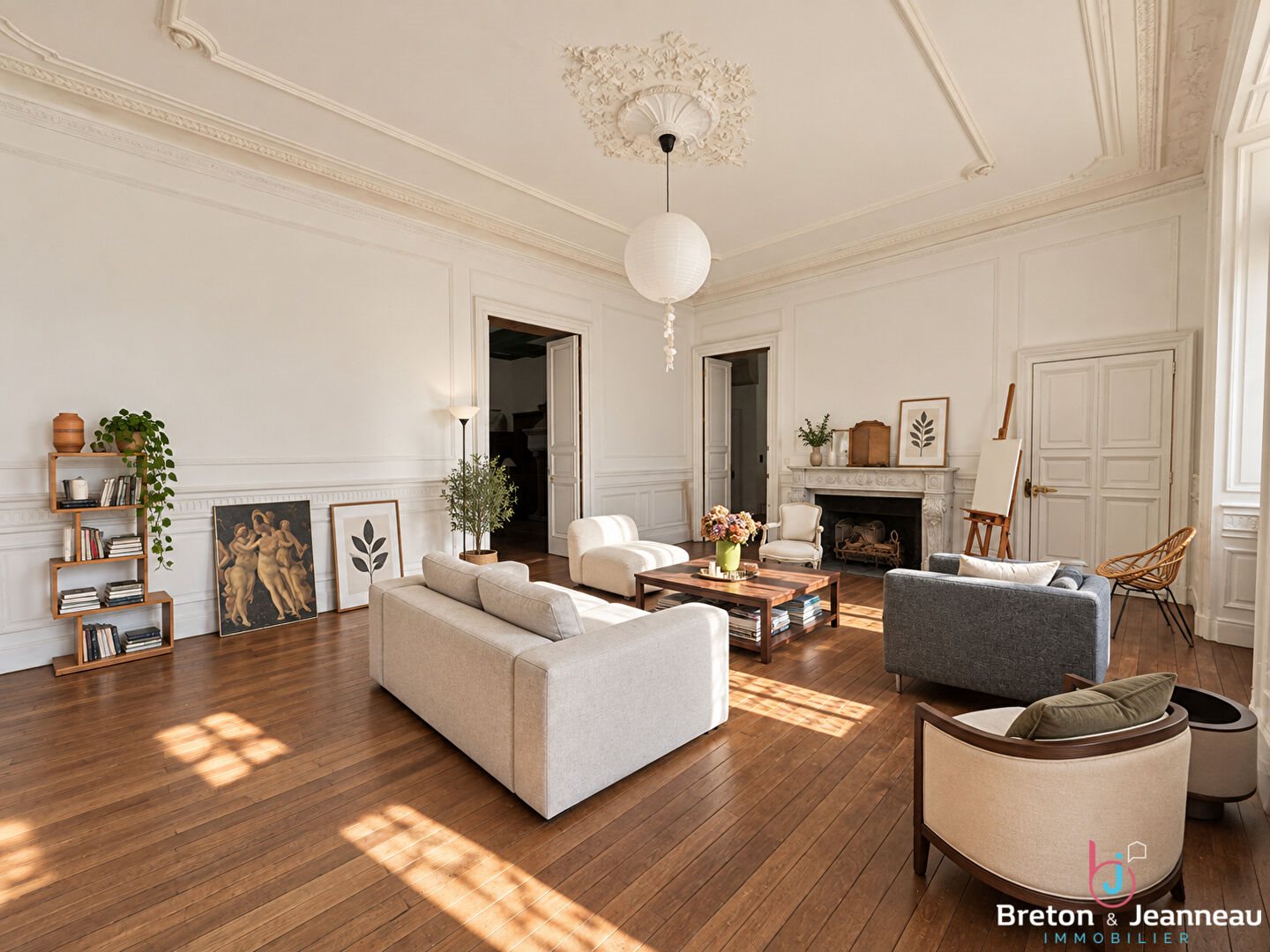 Maison à vendre, 491m², Mayenne