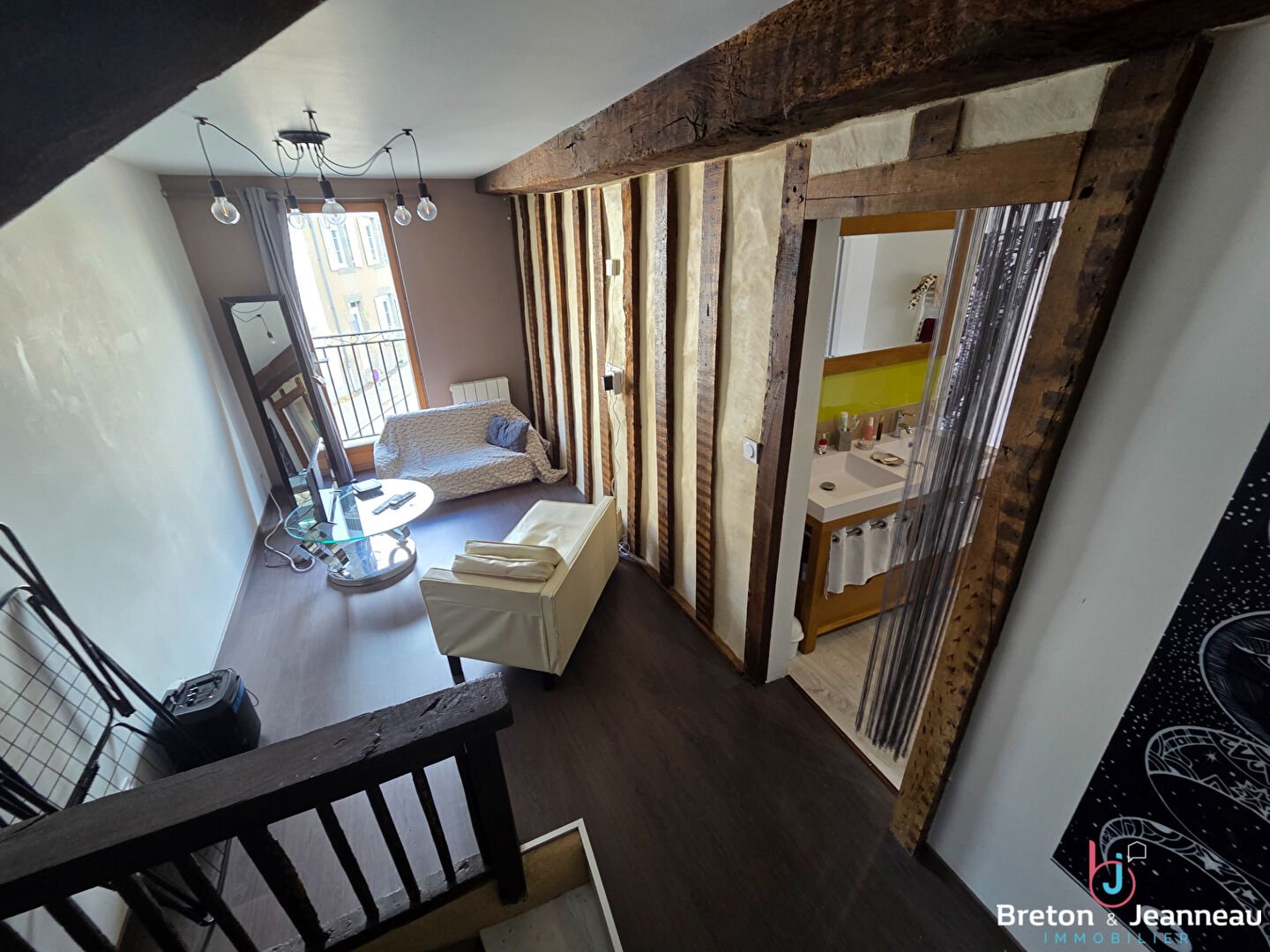 Maison à vendre, 56m², Mayenne