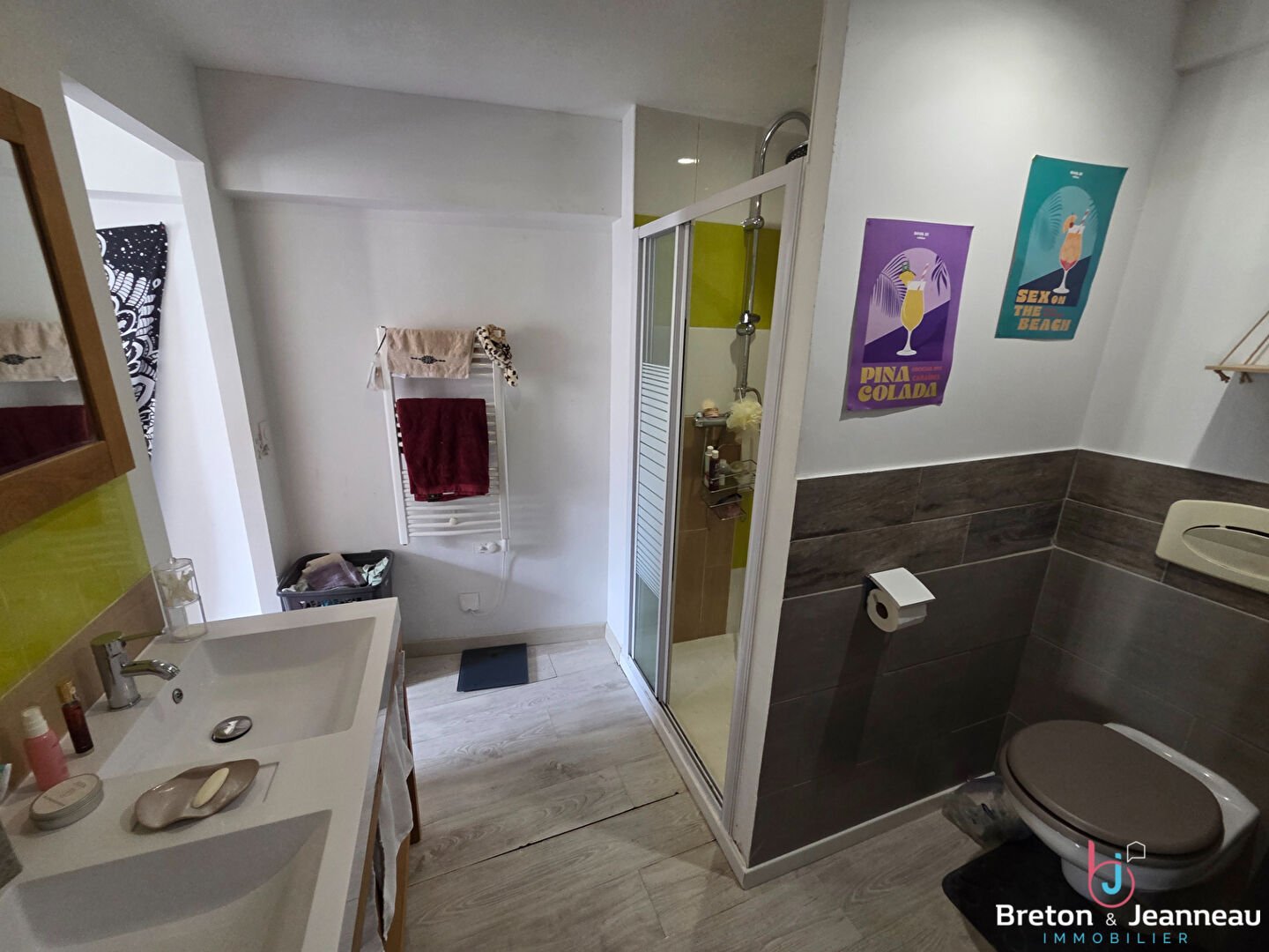 Maison à vendre, 56m², Mayenne