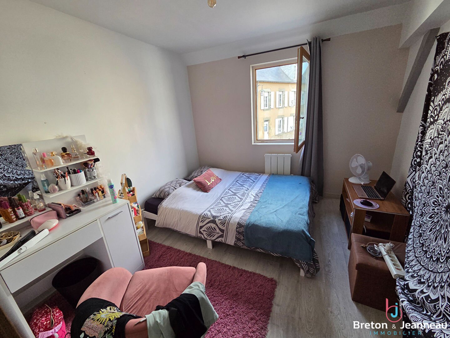 Maison à vendre, 56m², Mayenne