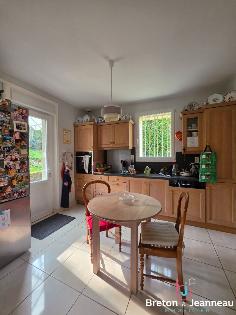 Maison à vendre, 121m², Bagnoles de l'Orne Normandie