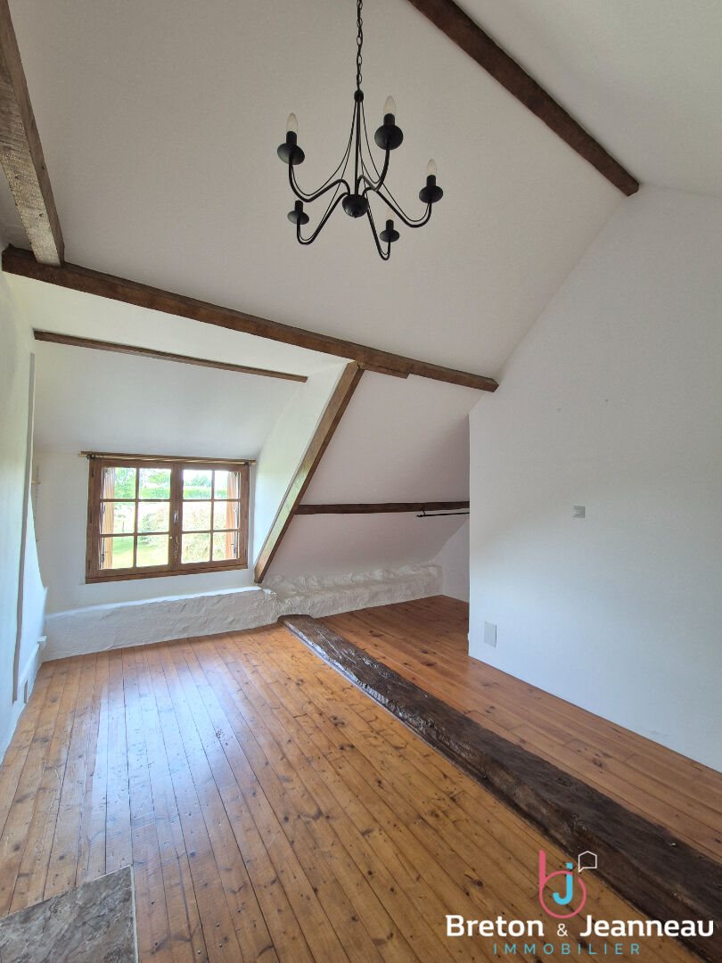 Maison à vendre, 99m², Javron-les-Chapelles