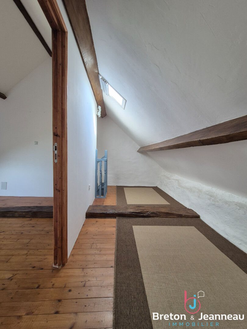 Maison à vendre, 99m², Javron-les-Chapelles