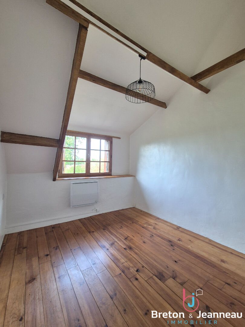 Maison à vendre, 99m², Javron-les-Chapelles