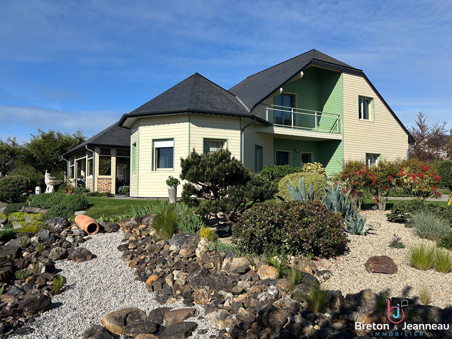 Maison à vendre, 173m², Château-Gontier-sur-Mayenne
