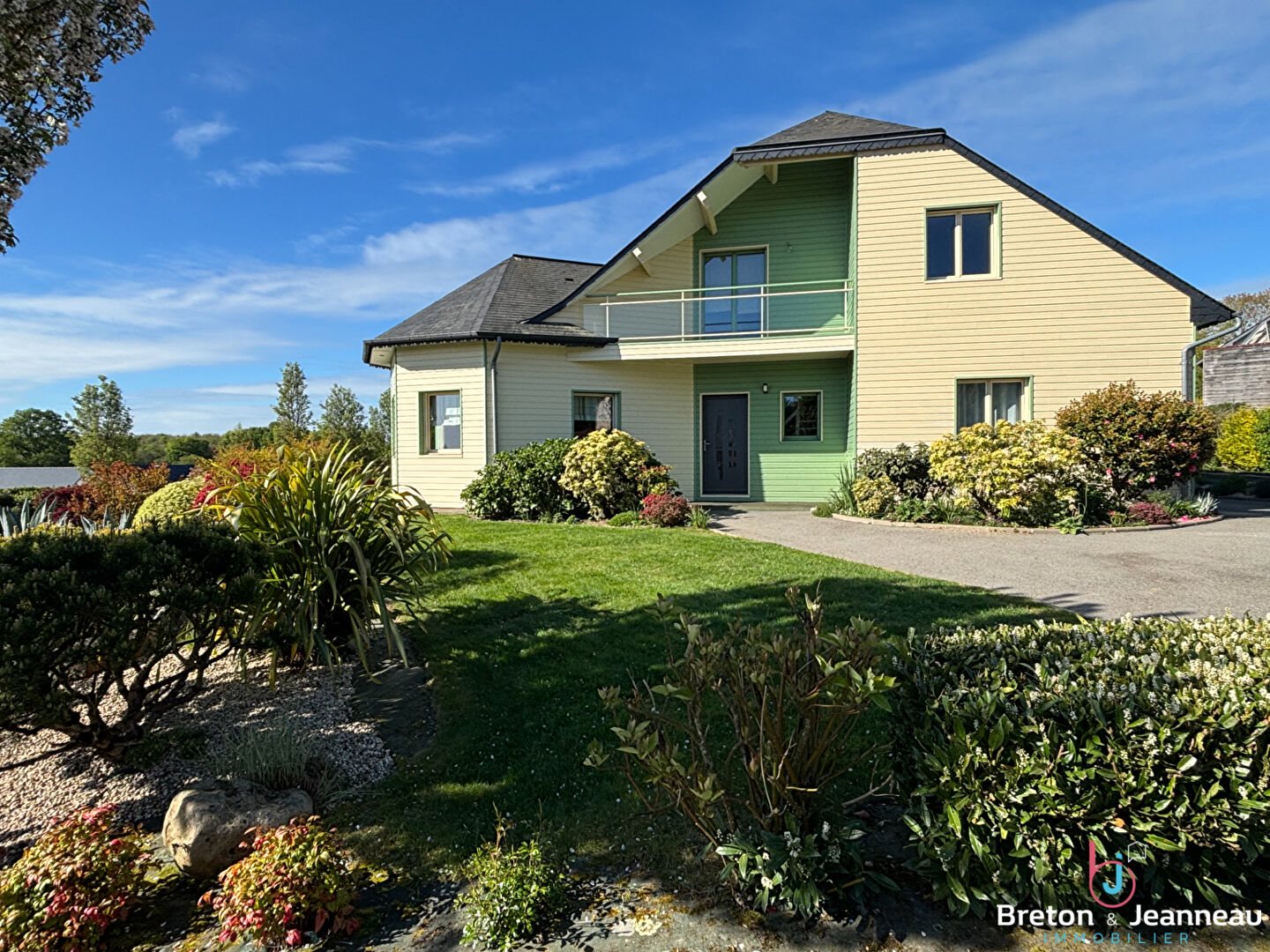 Maison à vendre, 173m², Château-Gontier-sur-Mayenne