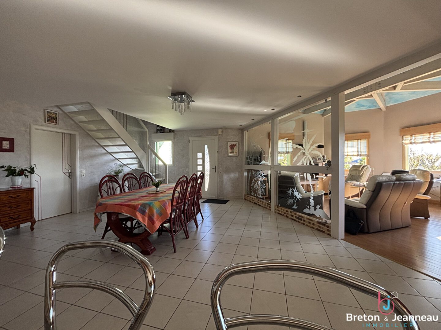 Maison à vendre, 173m², Château-Gontier-sur-Mayenne