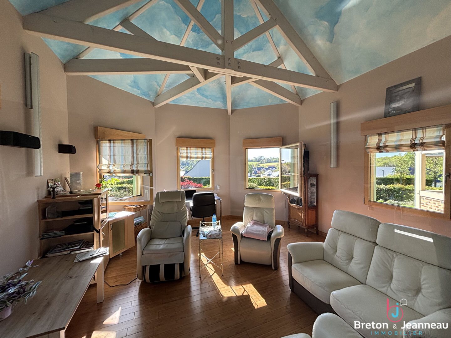 Maison à vendre, 173m², Château-Gontier-sur-Mayenne