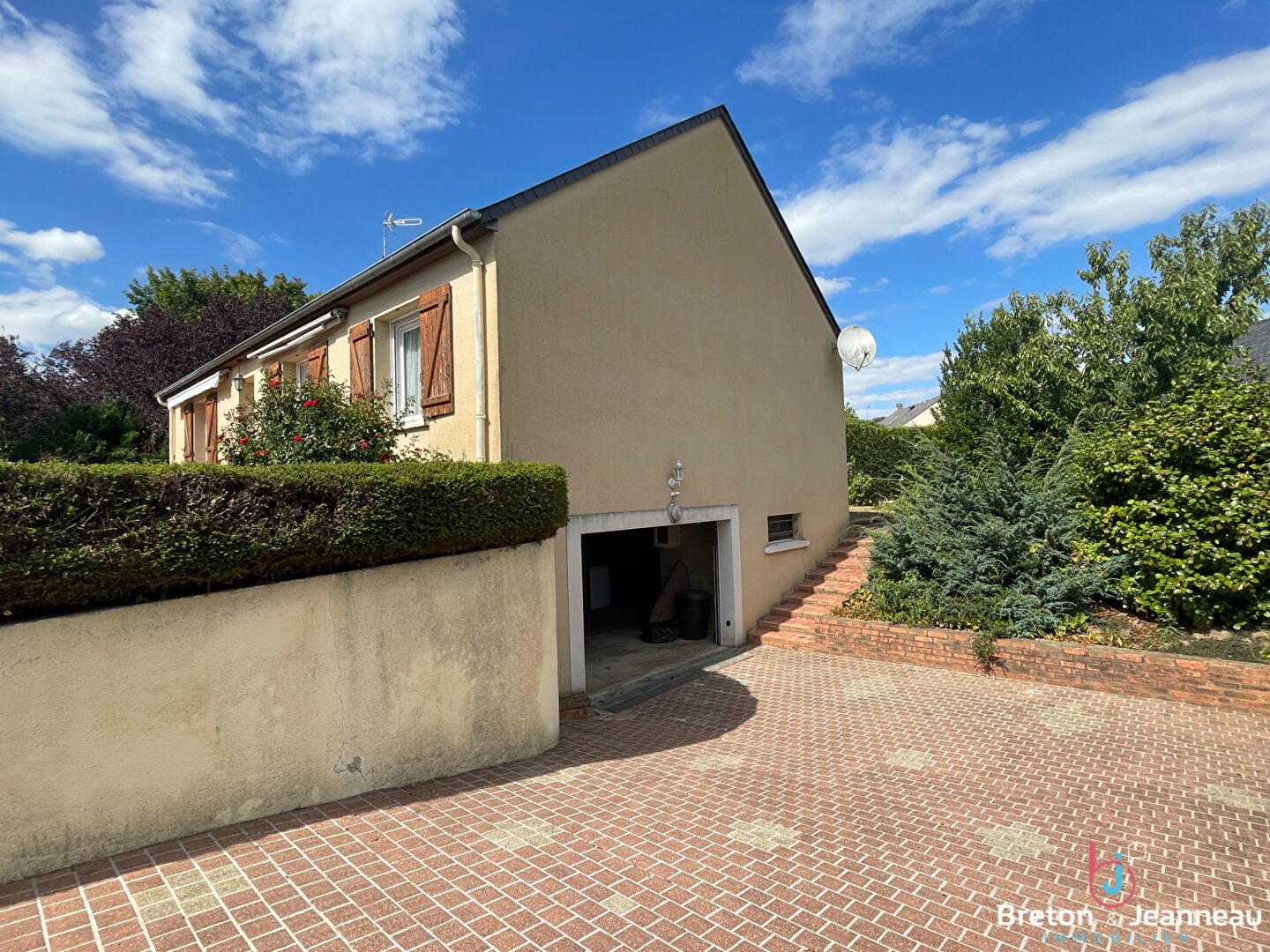 Maison à vendre, 89m², Sillé-le-Guillaume