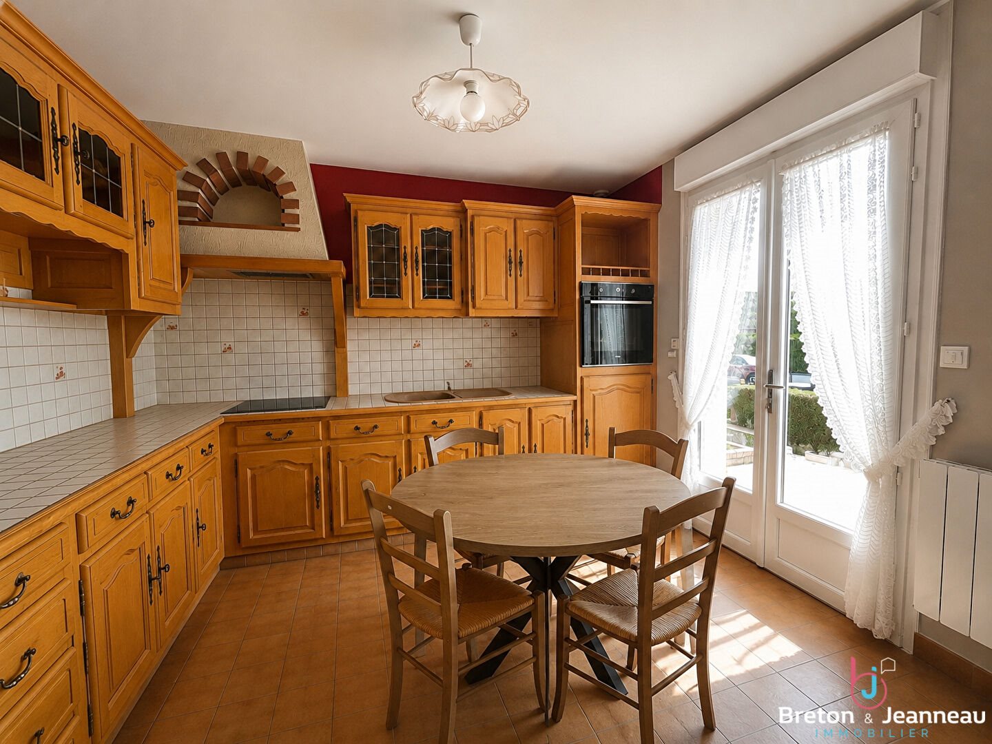 Maison à vendre, 89m², Sillé-le-Guillaume