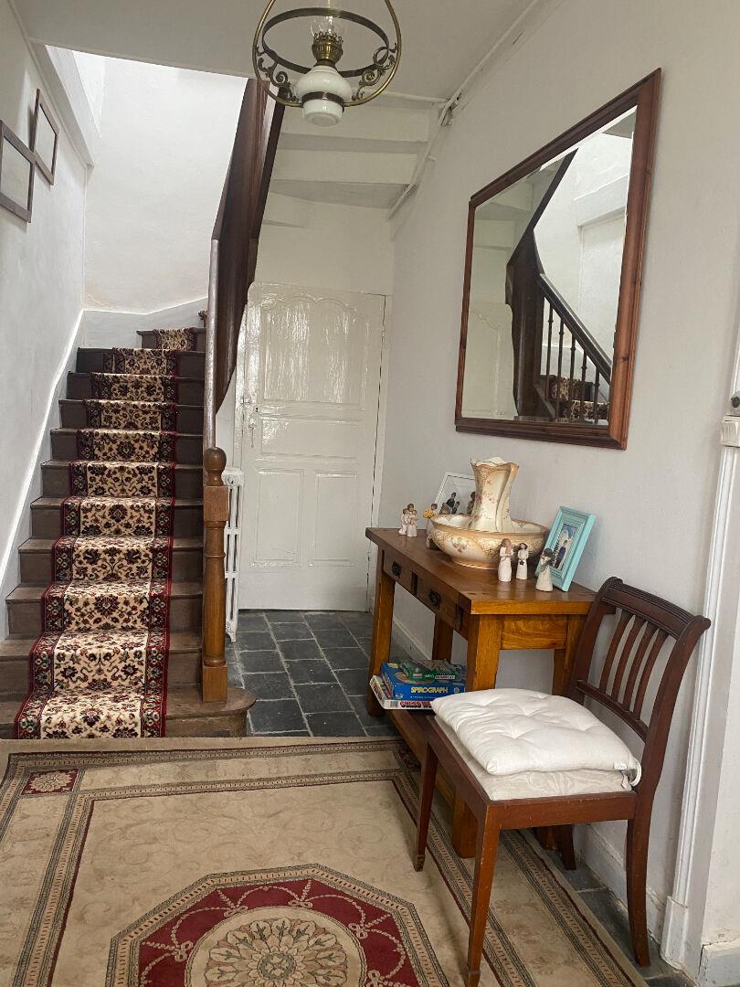 Maison à vendre, 242m², Lassay-les-Châteaux