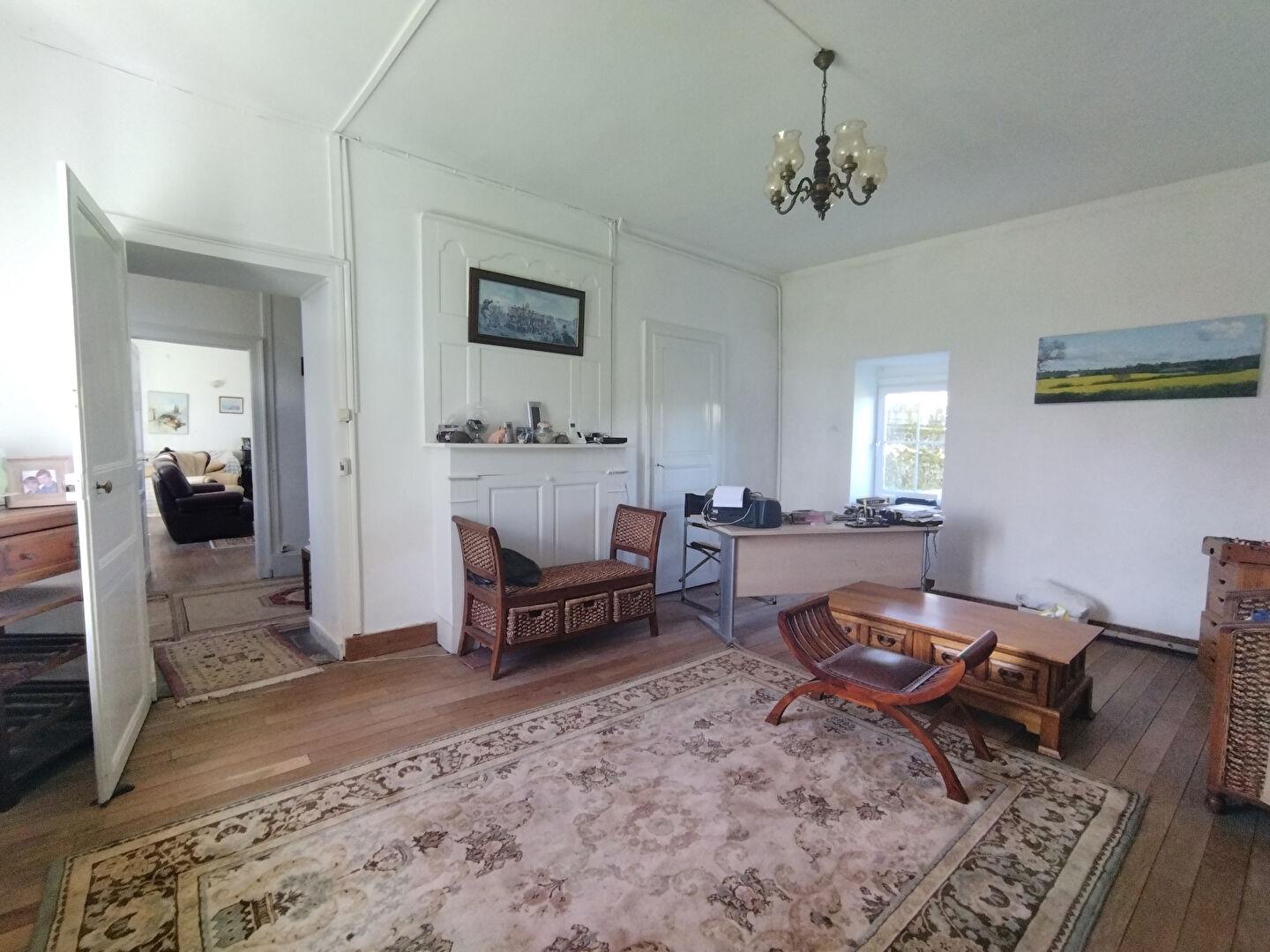 Maison à vendre, 242m², Lassay-les-Châteaux