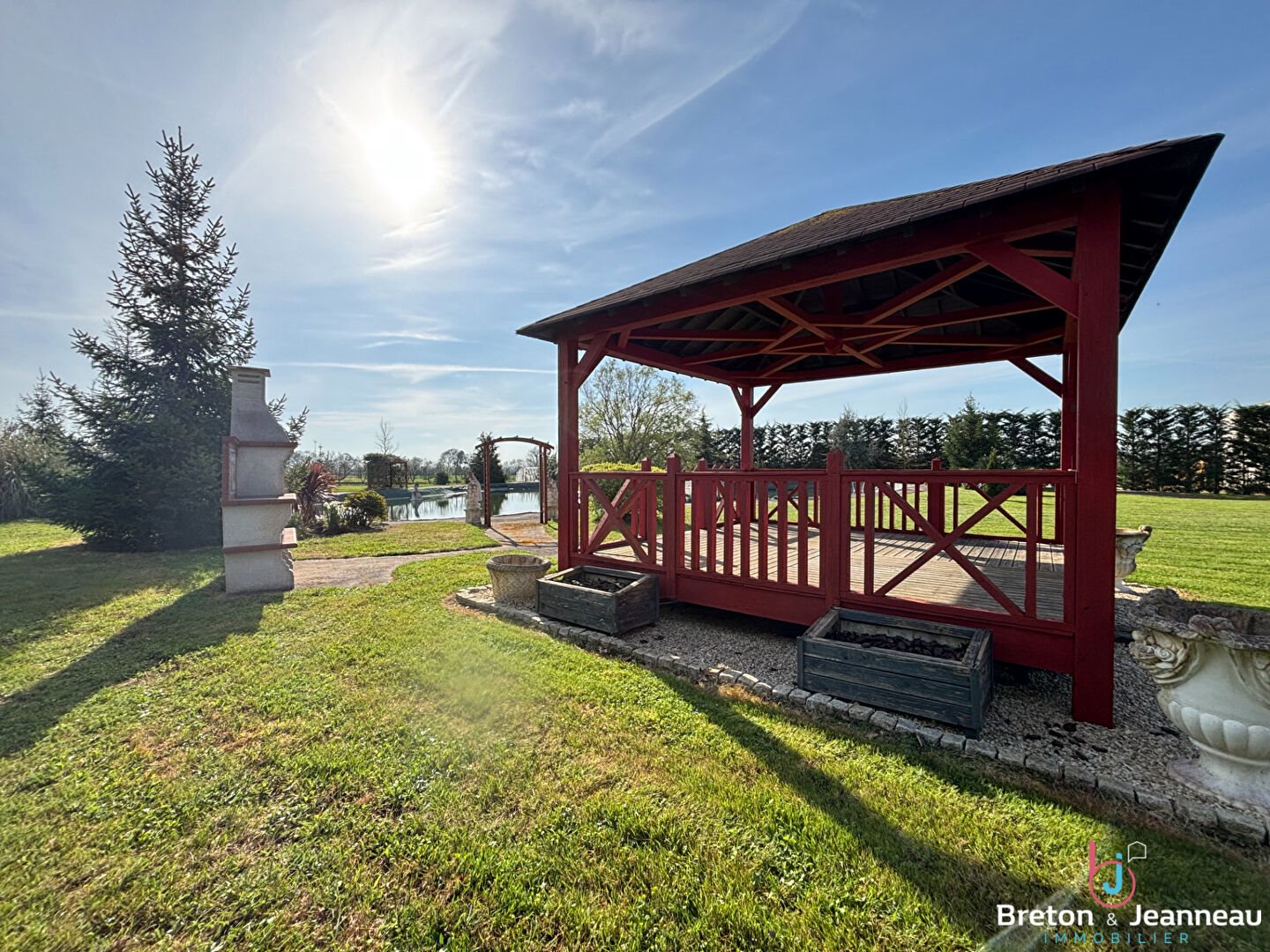 Maison à vendre, 260m², Soulgé-sur-Ouette
