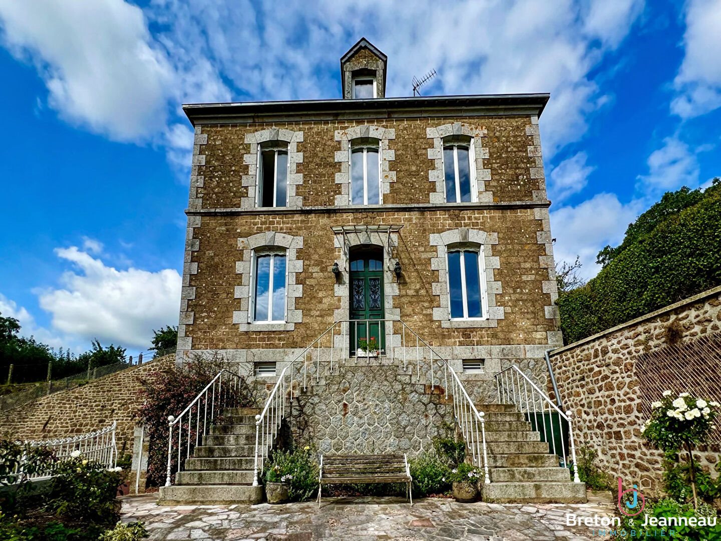 Maison à vendre, 133m², Lassay-les-Châteaux